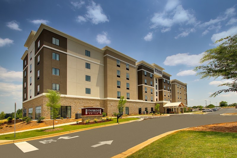 Staybridge Suites - Event Venue in Rock Hill, South Carolina