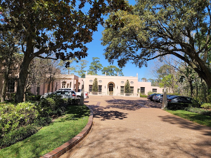 Rienzi, Museum of Fine Arts, Houston - Event Venue in Houston, Texas
