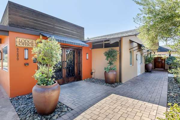 Carlton Oaks Lodge, Ascend Hotel Collection - Event Venue in Santee, California
