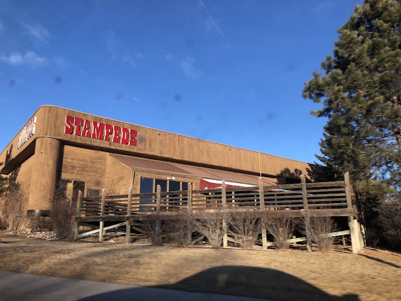 Stampede - Event Venue in Aurora, Colorado