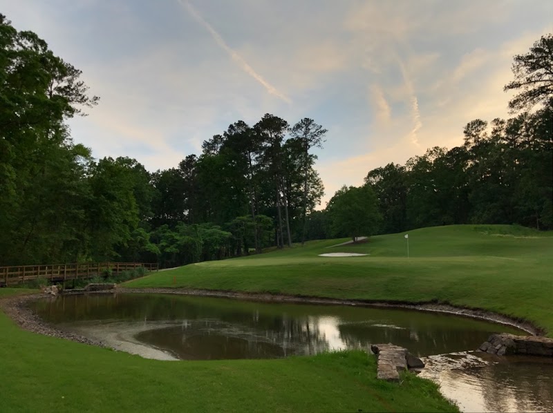 Inverness Country Club - Event Venue in Birmingham, Alabama