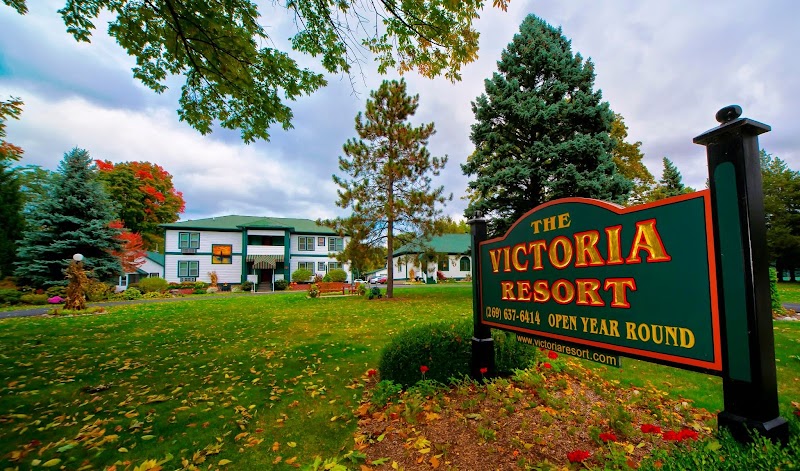 Victoria Resort Bed & Breakfast and Cottages - Event Venue in South Haven, Michigan