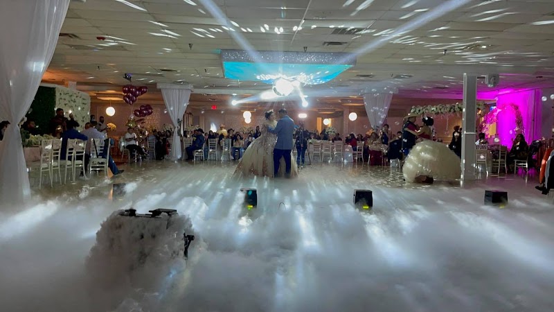 Elegante Ballroom - Event Venue in Dallas, Texas