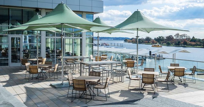 Canopy by Hilton Washington DC The Wharf - Event Venue in Washington, District of Columbia