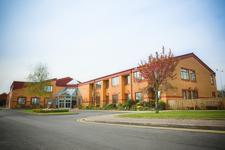 All Nations Centre - Event Venue in Cardiff, Wales