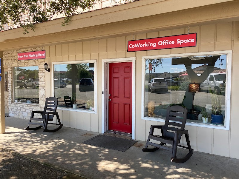 My Wimberley Office - Event Venue in Wimberley, Texas