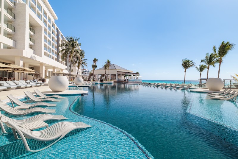 Hyatt Zilara Cancun - Event Venue in Cancún, Q.R.
