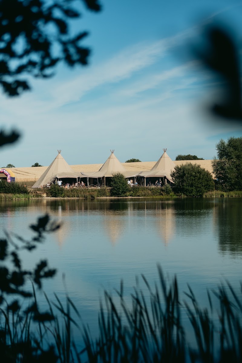 Tip Top Venues - Event Venue in Newton Longville, Buckinghamshire