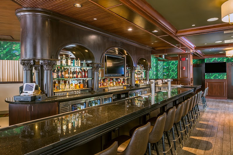 Reiners Bar and Game Room - Event Venue in Providence, Rhode Island
