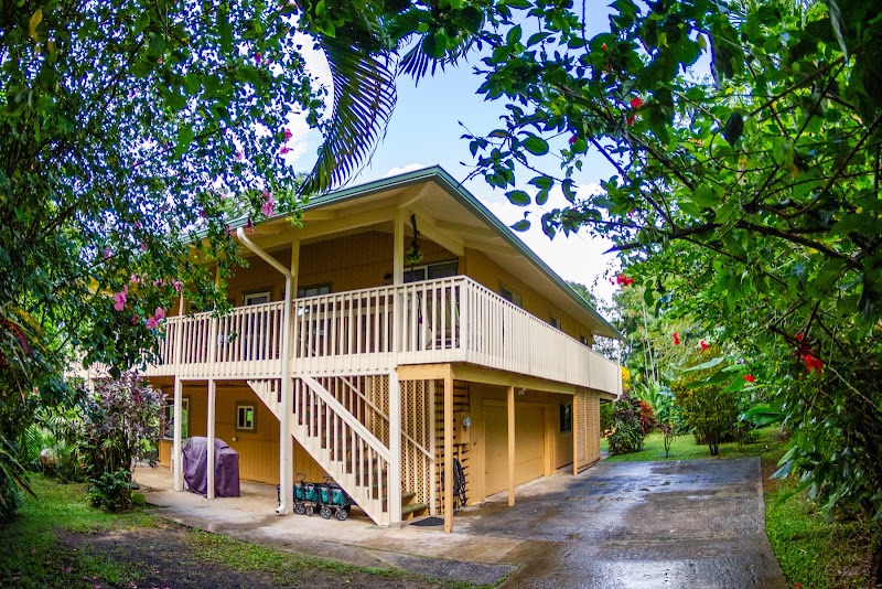Maluhia Hanalei Vacation Rental - Event Venue in Hanalei, Hawaii