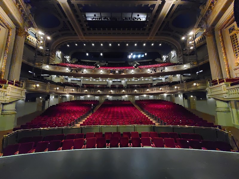 Majestic Theater - Event Venue in Dallas, Texas