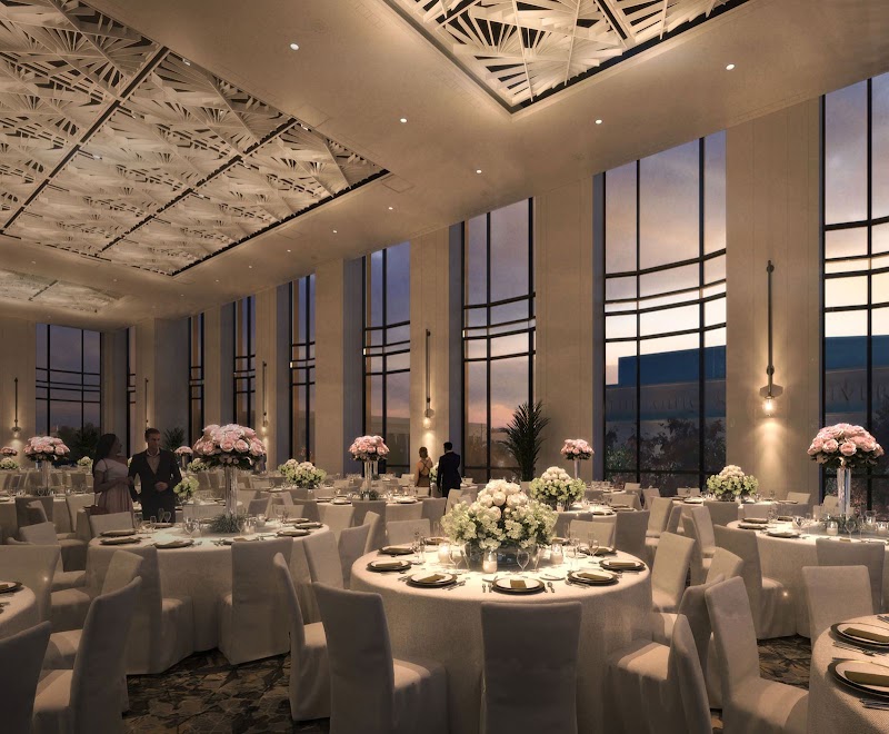 Vitria on the Square - Event Venue in Columbus, Ohio