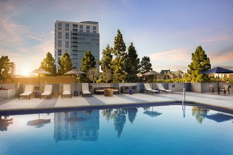 Marriott - Event Venue in La Jolla, California