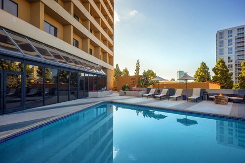 Marriott - Event Venue in La Jolla, California