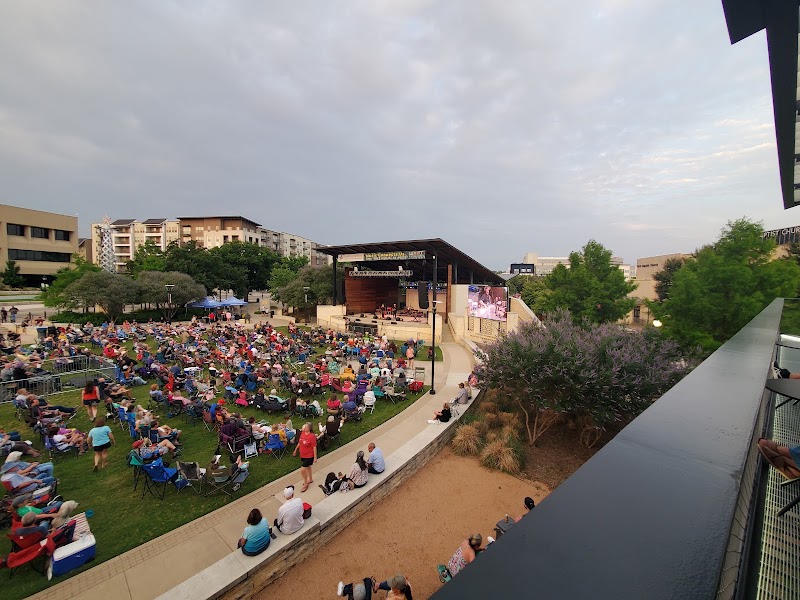 Baylor Scott & White Levitt Hospitality Center - Event Venue in Arlington, Texas