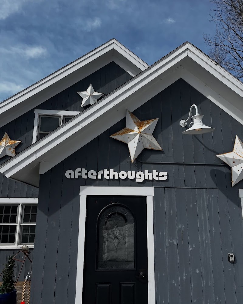 Afterthoughts - Event Venue in Waitsfield, Vermont