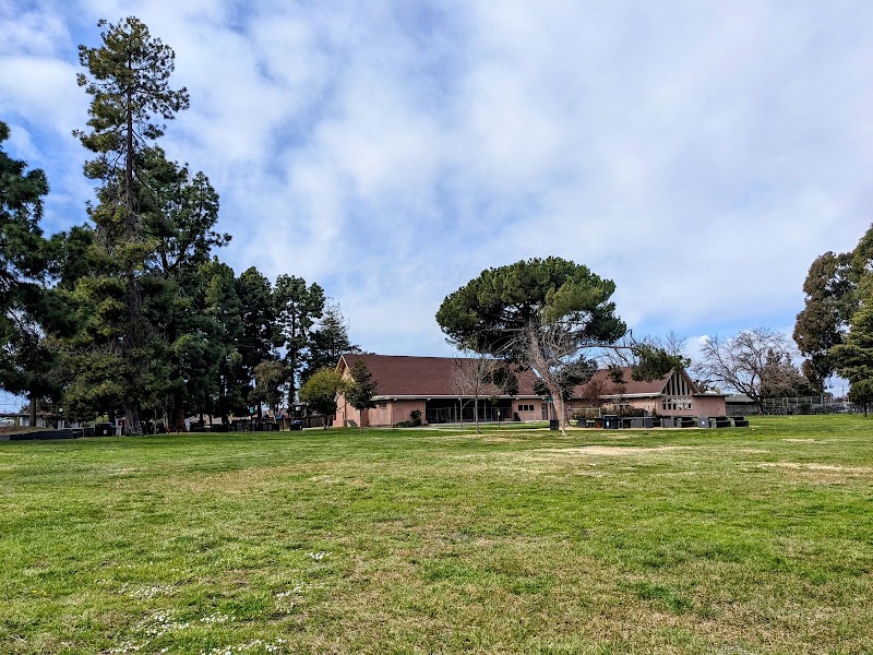 Weekes Community Center Park - Event Venue in Hayward, California