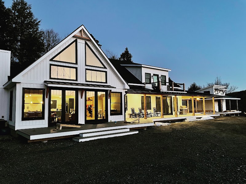 Revival Resort - Event Venue in Ludlow, Vermont