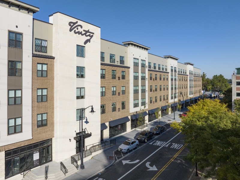 Vintage City Offices | Private and Shared Offices | Co-Working | Events and Meeting Space - Event Venue in Elizabeth, New Jersey