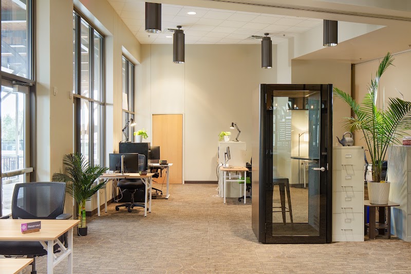 Dwell Coworking Oak Hill - South Austin Coworking Space - Event Venue in Austin, Texas