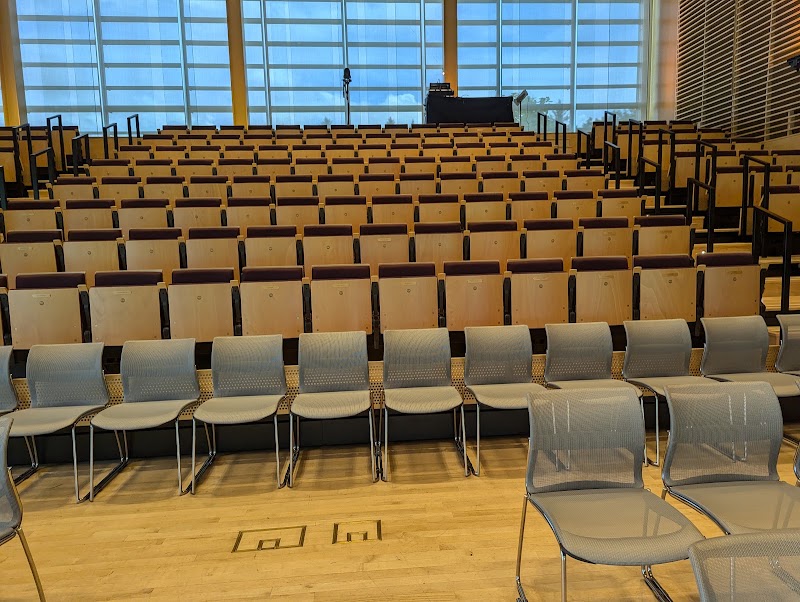 Linde Center for Music and Learning - Event Venue in Lenox, Massachusetts