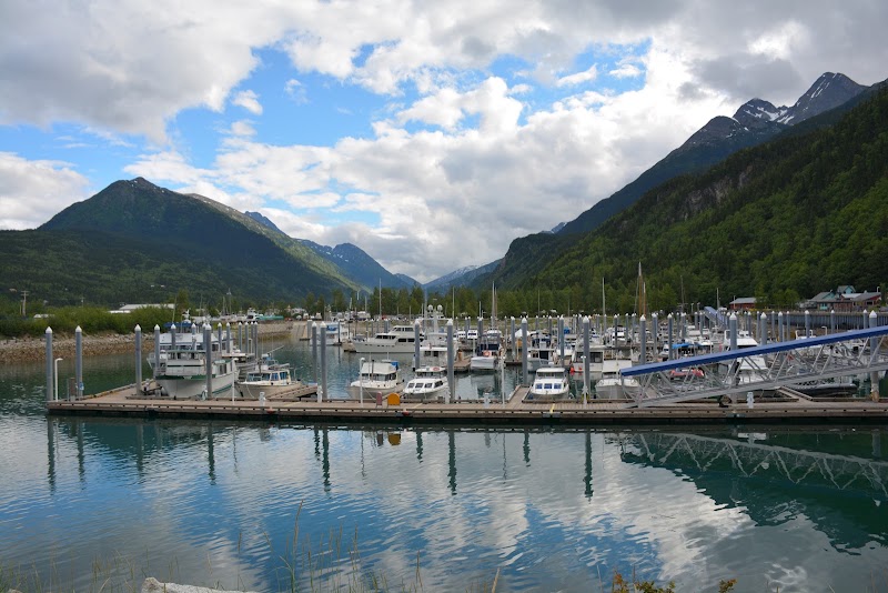 At The White House - Event Venue in Skagway, Alaska