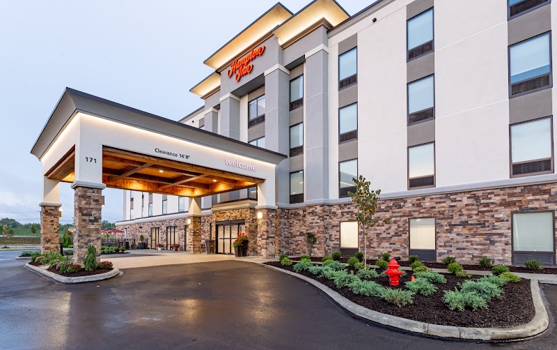 Hampton Inn Madison - Event Venue in Madison, Ohio