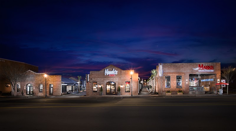 City Market - Event Venue in Columbia, South Carolina