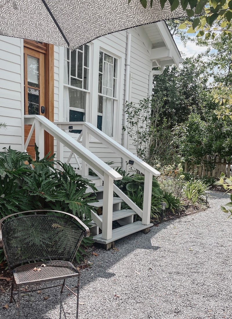 Guesthouse on Girod - Event Venue in Mandeville, Louisiana