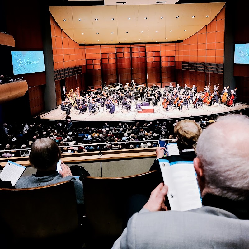 DeVos Place - Event Venue in Grand Rapids, Michigan