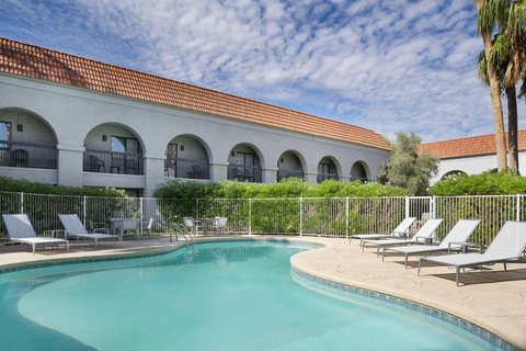Four Points by Sheraton Tucson Airport - Event Venue in Tucson, Arizona