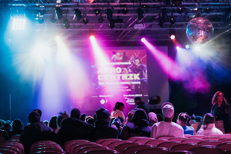 Anson Rooms - Event Venue in Bristol, Bristol City