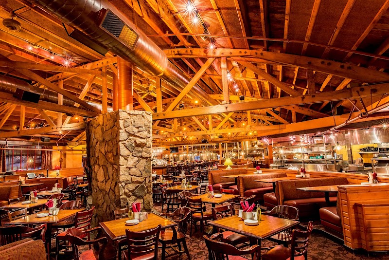 Glacier Brewhouse - Event Venue in Anchorage, Alaska