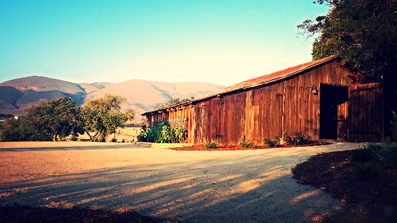Nipomo Creek Farms - Event Venue in Nipomo, California