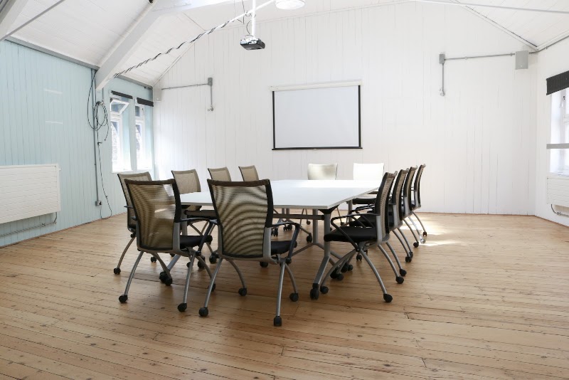Central Luton Space - Event Venue in Luton, England