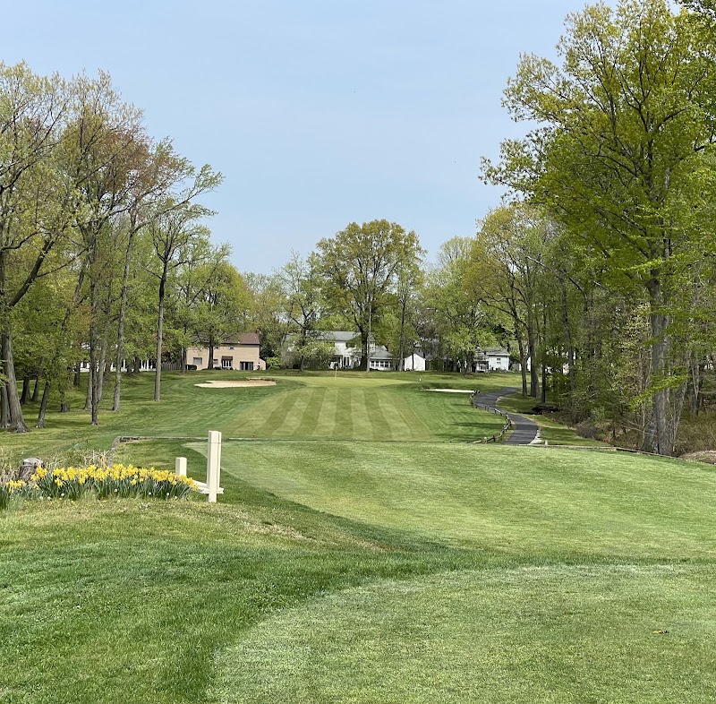 Ramblewood Country Club - Event Venue in Mount Laurel Township, New Jersey