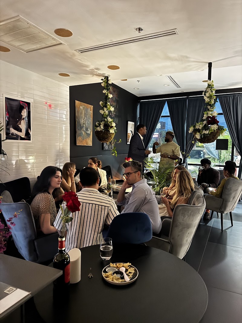 Chateau Bellecru (Houston Heights) - Event Venue in Houston, Texas