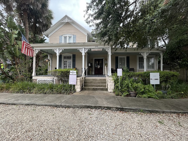 Sonder Wellborn - Event Venue in Orlando, Florida