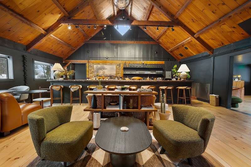Day Haus - Event Venue in Stowe, Vermont