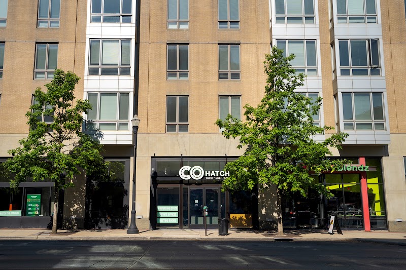 COhatch The Gateway - Event Venue in Columbus, Ohio