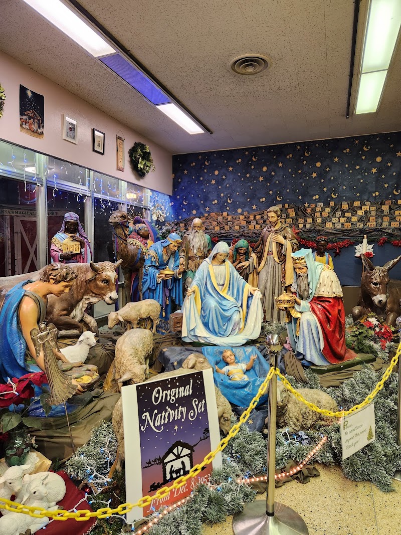 La Salette Retreat Center - Event Venue in Attleboro, Massachusetts