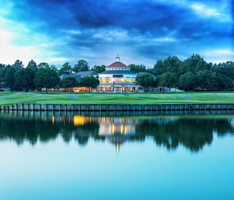 The Dominion Club - Event Venue in Glen Allen, Virginia