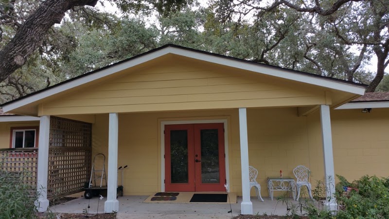 Rockport Retreat House - Event Venue in Rockport, Texas