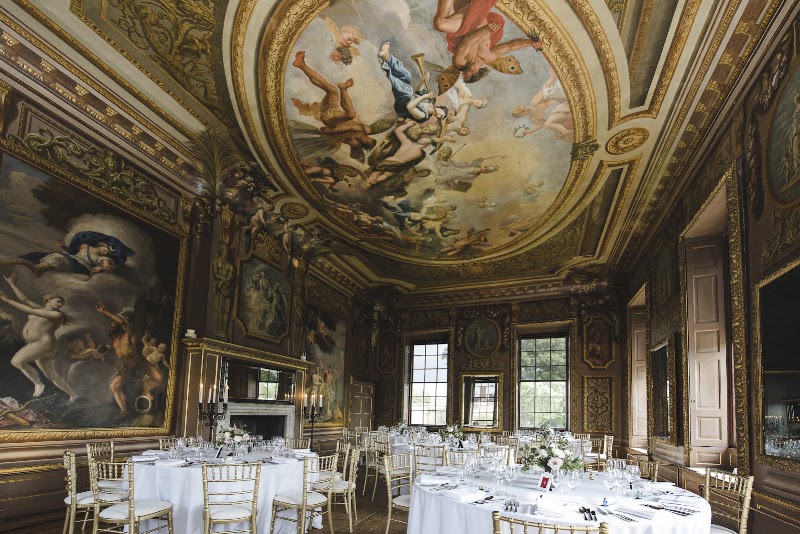 Little Banqueting House - Event Venue in Molesey, Greater London