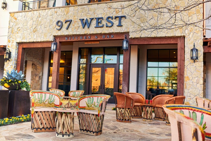 97 West Kitchen & Bar - Event Venue in Fort Worth, Texas