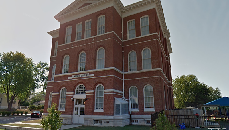 Conflux Co-Learning - Event Venue in St. Louis, Missouri