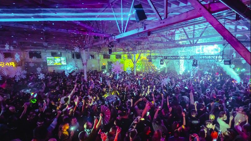 Walter Where?House - Event Venue in Phoenix, Arizona