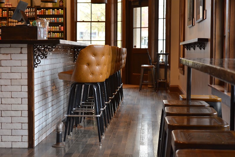 Taps Off Main - Event Venue in Columbia, Tennessee