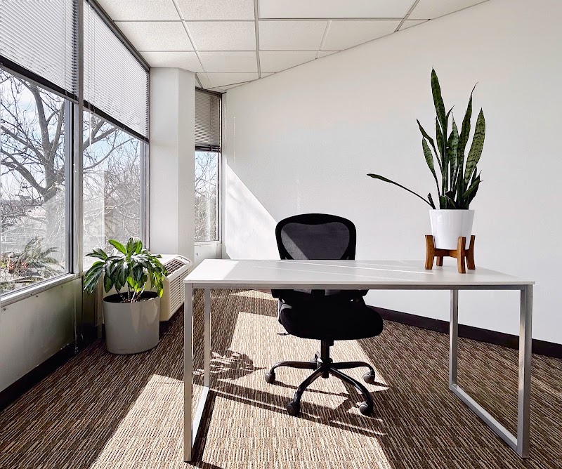 3rd Space Cowork - Event Venue in East Brunswick, New Jersey