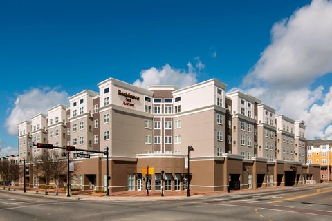 Residence Inn by Marriott Tallahassee Universities at the Capitol - Event Venue in Tallahassee, Florida